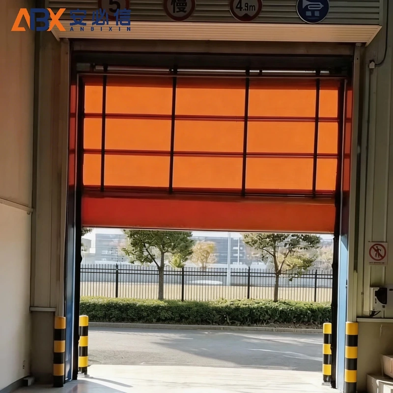 三明市高速堆积门